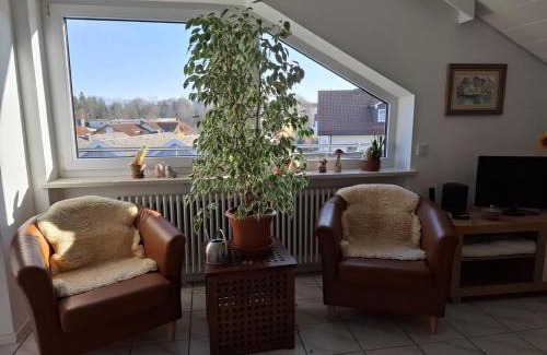 Kempten Apartment | Mountainview - Kempten Stadtnahe 2 Zi Whg