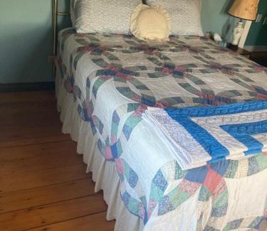 Harvey Bed & Breakfast | Mountainview Solitude Inn
