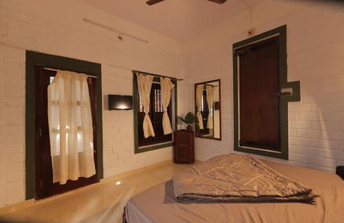 Kumarakom House | MountDe Kumarakom