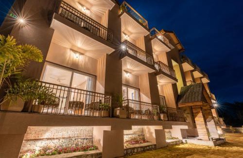 Amritpur Hotel | Mountoria Retreat Bhimtal- by Leisure Hotels Group