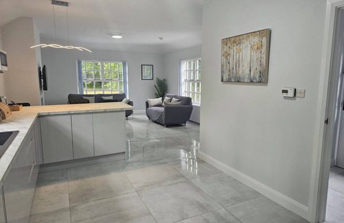 Downpatrick House | Mountpanther Holiday House