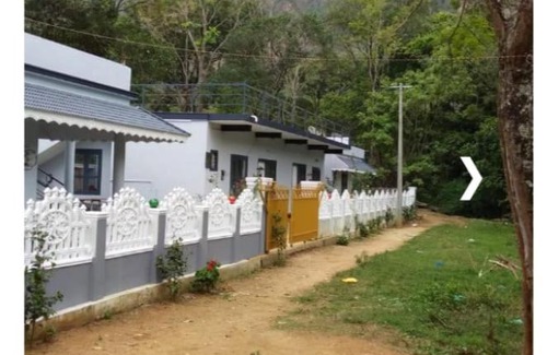 Kanthalloor House | Mountview