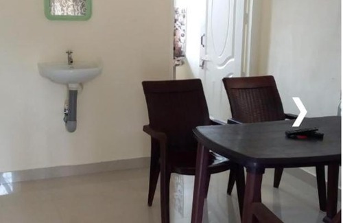 Kanthalloor House | Mountview