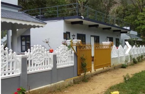 Kanthalloor House | Mountview