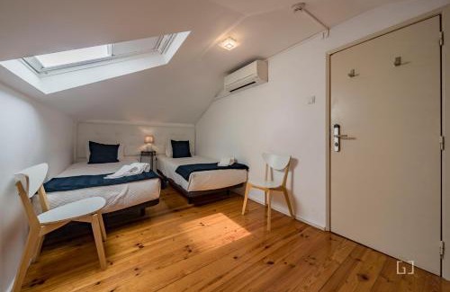 Sintra House | MouraLua