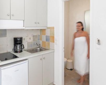 Astypalaia Apartment | Mouras studios