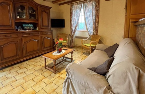 Bardos House | Mourdy - Bardos - Gîte