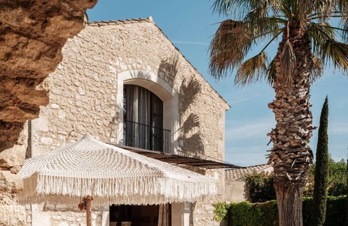 Mouries House | Mouriès – An exceptional property – Sleeps 12