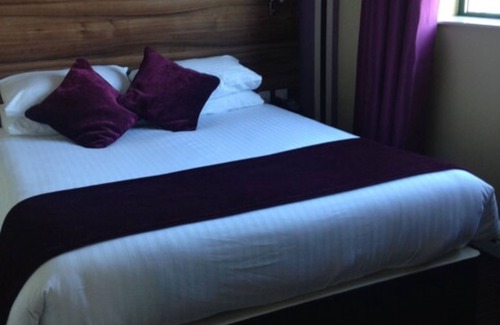 Newry Hotel | Mourne Country Hotel