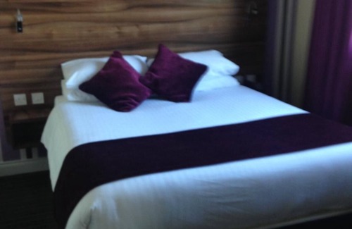 Newry Hotel | Mourne Country Hotel