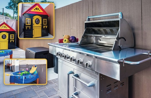 Brea House | Mouse House - Near Disneyland & Family Friendly
