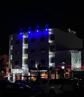 Dakhla Apartment | Moussa Residence