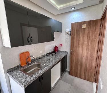 Dakhla Apartment | Moussa Residence