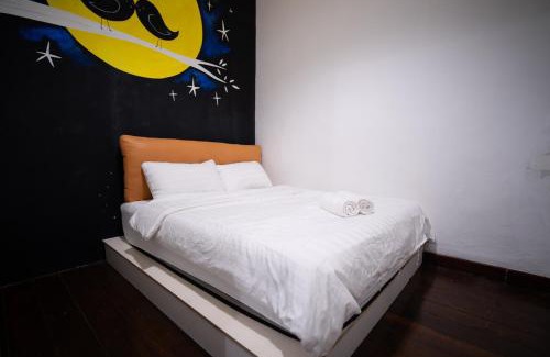 Downtown George Town House | Moustachz Hauze , Georgetown