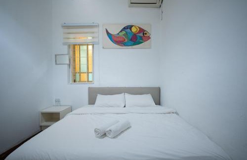 Downtown George Town House | Moustachz Hauze , Georgetown
