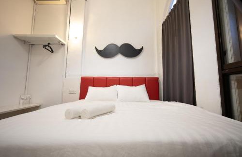 Downtown George Town House | Moustachz Hauze , Georgetown