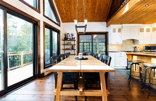 Chertsey House | Moustier Chertsey paradise