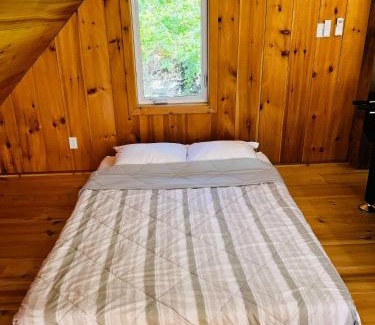 Saint-Philemon Ski Chalet | Moutain and Spa - Ski Chalet - Domaine du Massif