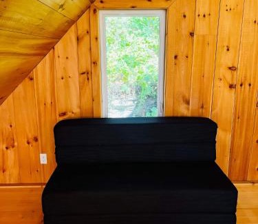 Saint-Philemon Ski Chalet | Moutain and Spa - Ski Chalet - Domaine du Massif