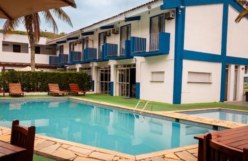 Praia da Enseada Hotel | MOVA - Hotel Costa Azul