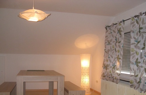 Rheinfelden Apartment | Move in and feel good