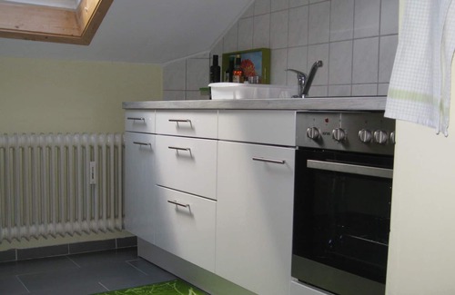 Rheinfelden Apartment | Move in and feel good