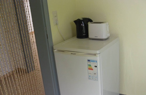 Rheinfelden Apartment | Move in and feel good