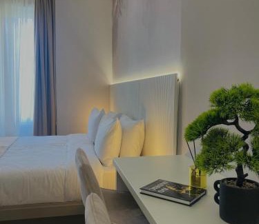 Sarajevska Apartment | Move In Apartments