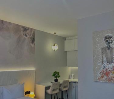 Sarajevska Apartment | Move In Apartments