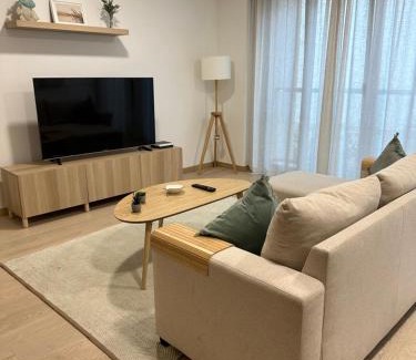 Santiago de Vigo Apartment | Move in Miragaia