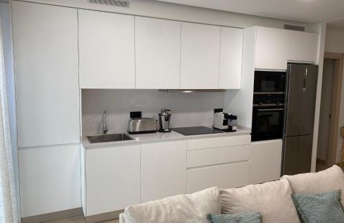 Santiago de Vigo Apartment | Move in Miragaia