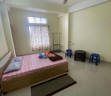 Dibrugarh Apartment | Move Inn Oasis