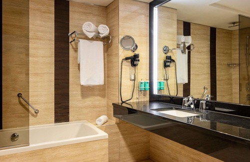 Novo Sarajevo Hotel | Movenpick hotel Sarajevo