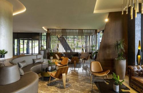 Vrdnik Hotel | Movenpick Resort and Spa Fruske Terme