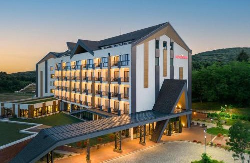 Vrdnik Hotel | Movenpick Resort and Spa Fruske Terme