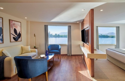 Luxor Boat Rental | Mövenpick Royal Lotus Nile Cruise, Every Monday Four Nights From Luxor, Every Friday Three Nights From Aswan - Including Excursions & Sightseeing