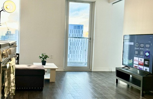 Garden District Apartment | Movich