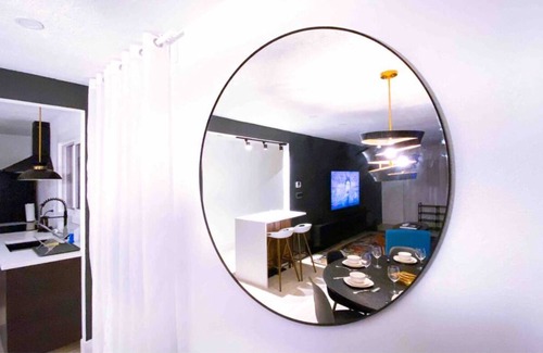 Glendale Apartment | Movie Lovers Escape Near Airport & Downtown