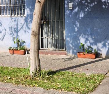 Downtown Santiago Apartment | Movistar Arena a 2 cuadras
