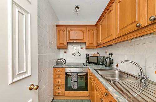 Thirsk Apartment | Mowbray Hall Apt