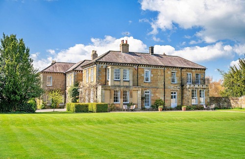 Thirsk Apartment | Mowbray Hall Apt