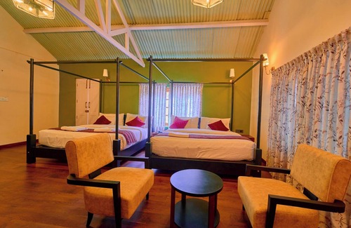 West Mere Resort | Mowbray House Resort Ooty by VOYE HOMES