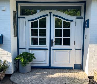 Großmorsum Apartment | Mowennest Morsum