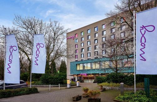 Ruhrstadion Hotel | Moxy Bochum