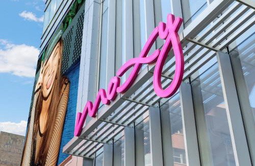 Downtown Boston Hotel | Moxy Boston Downtown