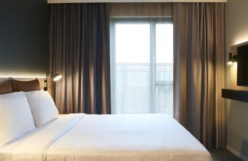 Chester Hotel | Moxy Chester