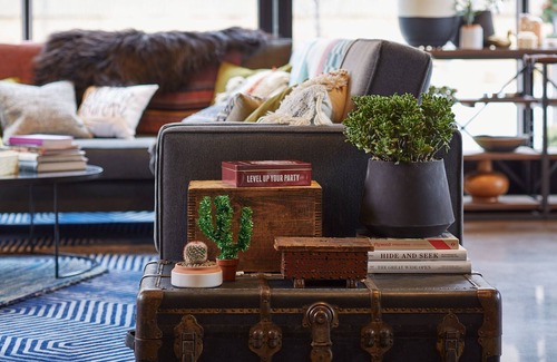 Cherry Creek Hotel | Moxy Denver Cherry Creek