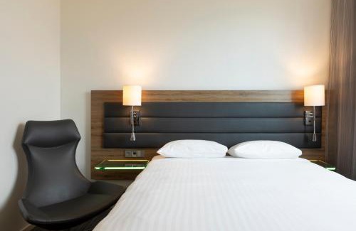 Ingliston Hotel | Moxy Edinburgh Airport