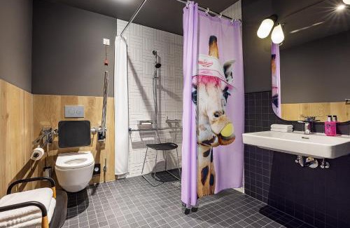 Simmern Hotel | Moxy Simmern