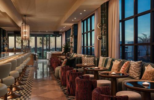 St. Petersburg - Clearwater Hotel | Moxy St. Petersburg Downtown